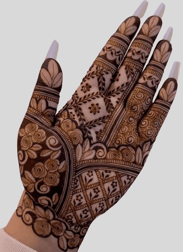 Front Hand Mehndi Design Images Front Hand Mehndi Design Images