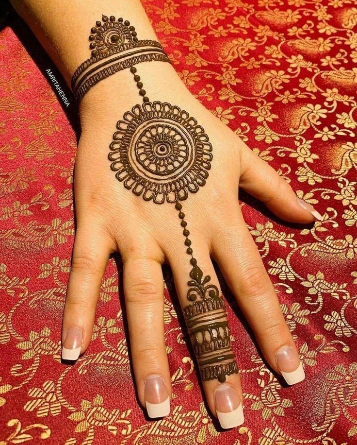 bridal mehndi simple mehndi designs for kids